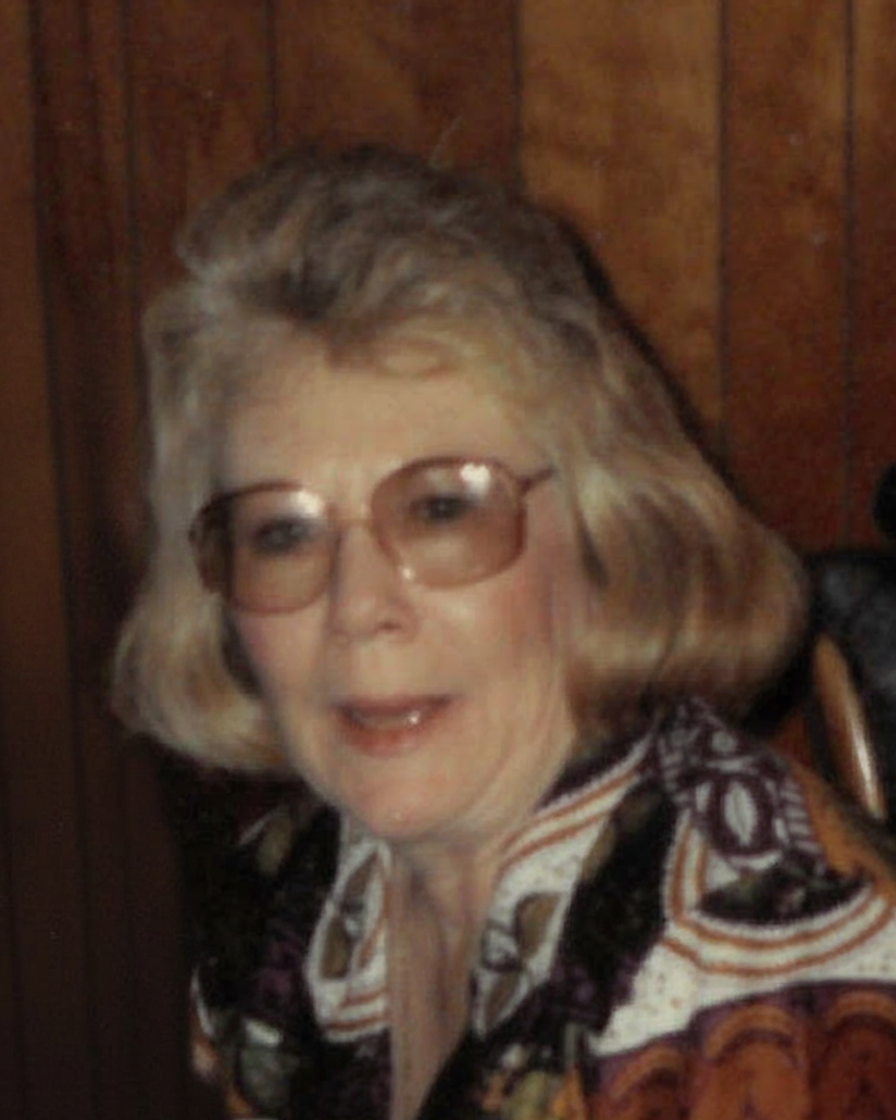 Betty Thacker Profile Photo