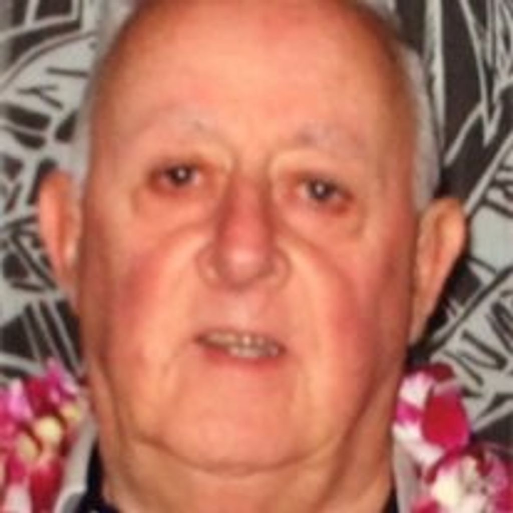 Joseph V. Moran