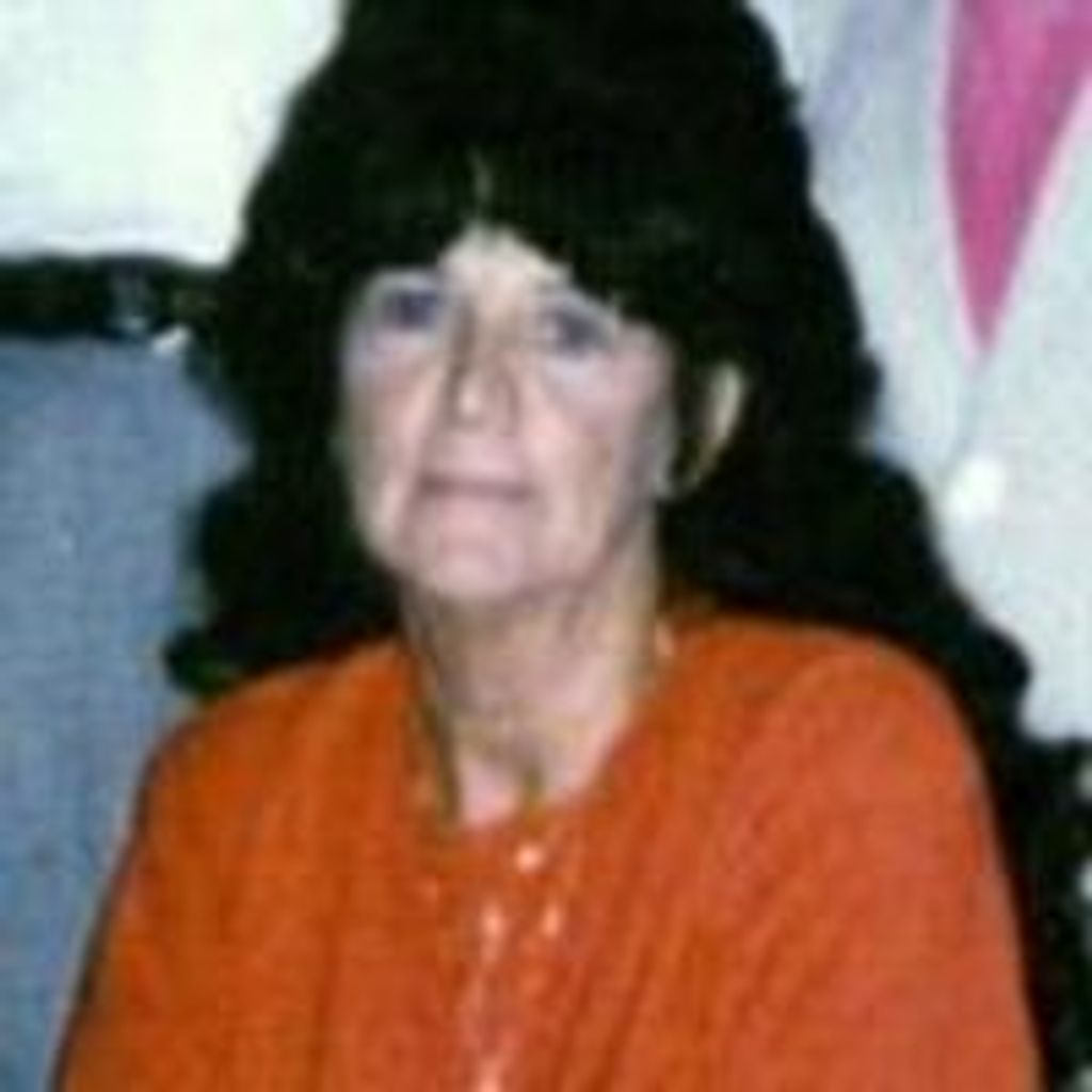 Martha Jean Rogers