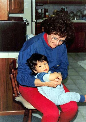 Martha Ann Segars photo gallery thumbnail 53 of 122