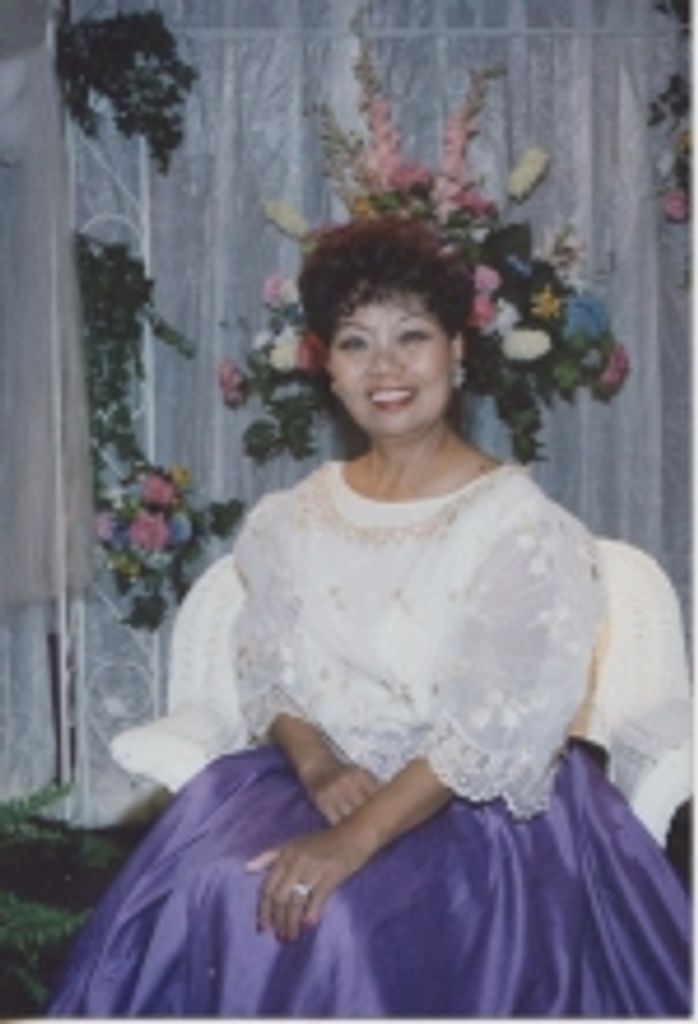 Nellie Naoe