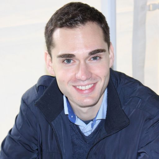 Timothy J. Baumgard Profile Photo
