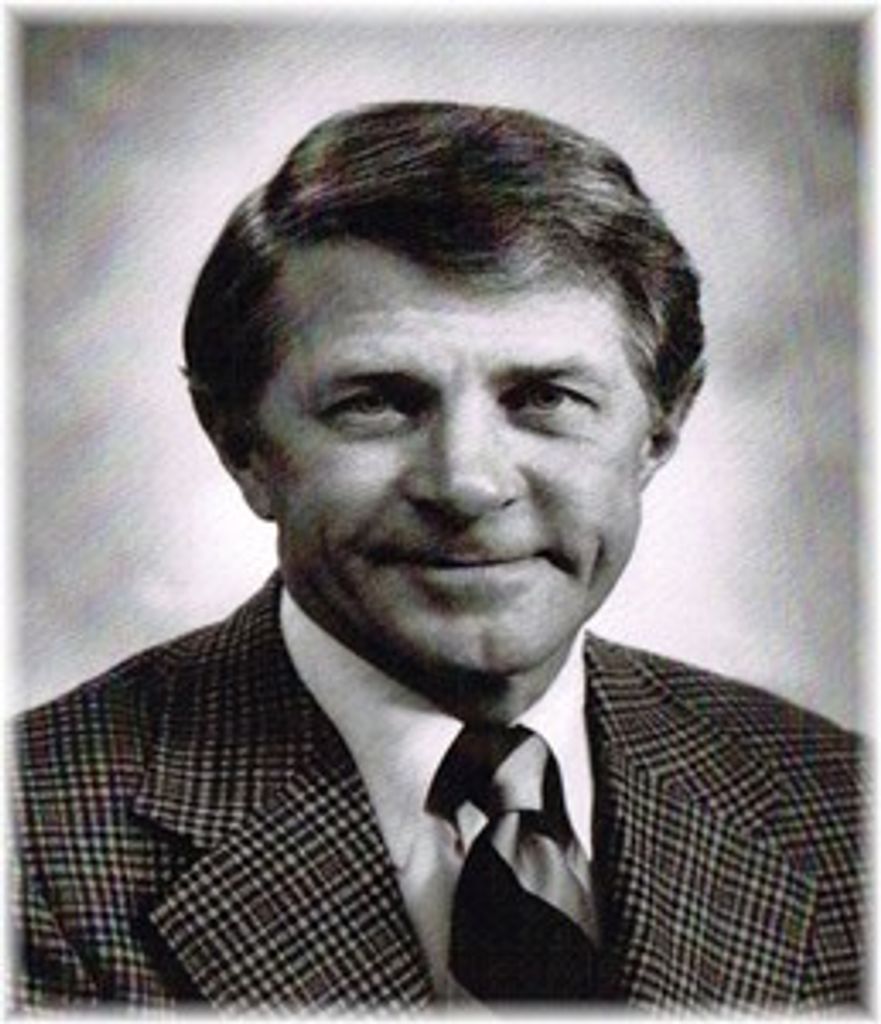 Robert Melton Scott, Jr.