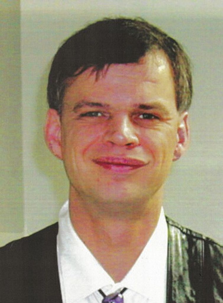 Alan Craig Smith Profile Photo