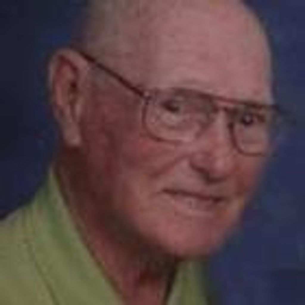 Harold Ray Greenwood