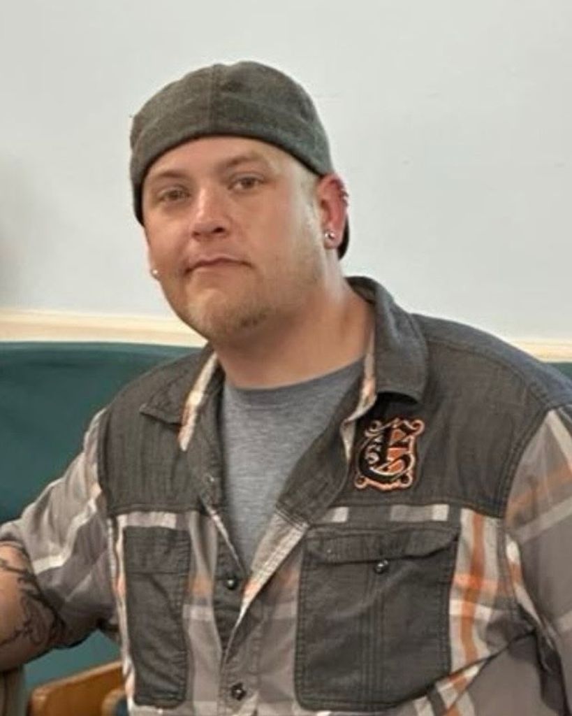 Travis A. Marsh