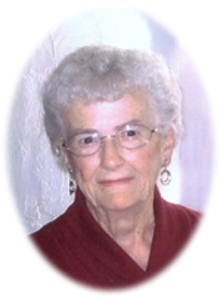 Betty Stroman