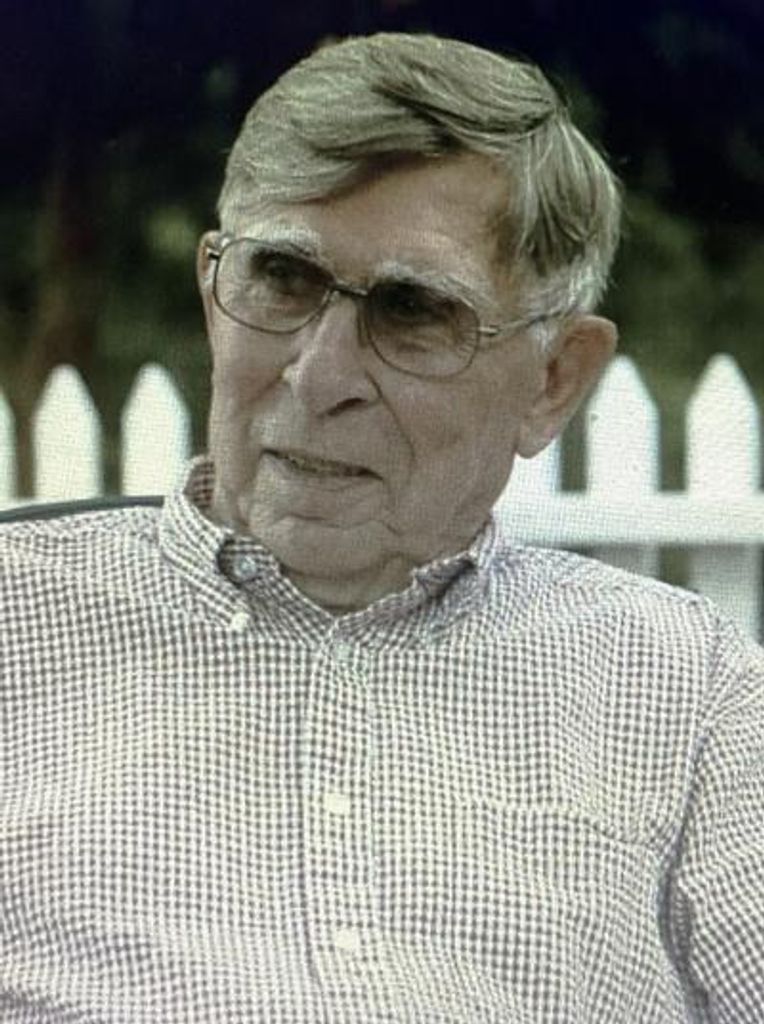 William Trent Fox Profile Photo