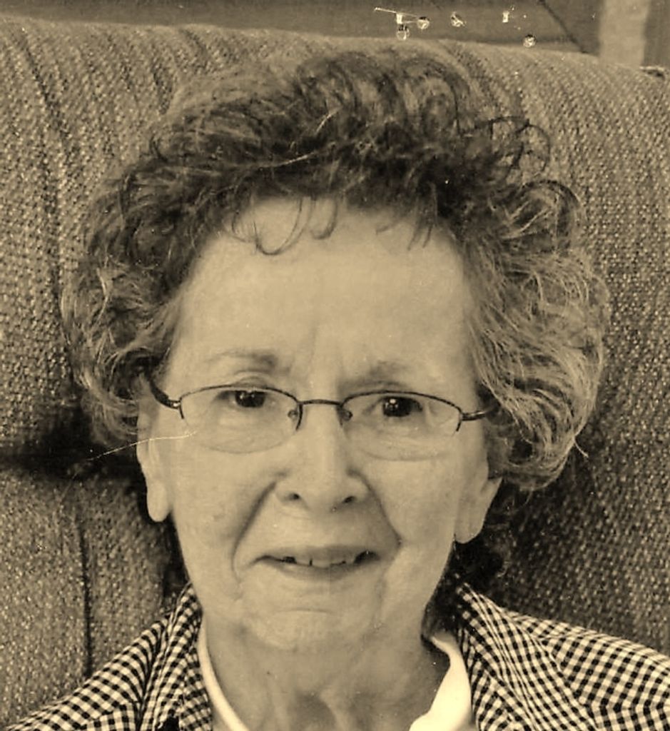 Saralea "Sally" (Skees)  Weber