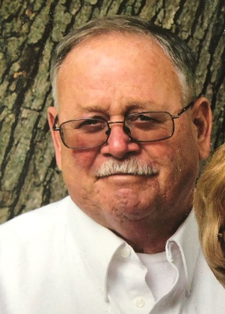 Paul James Ingerson Profile Photo