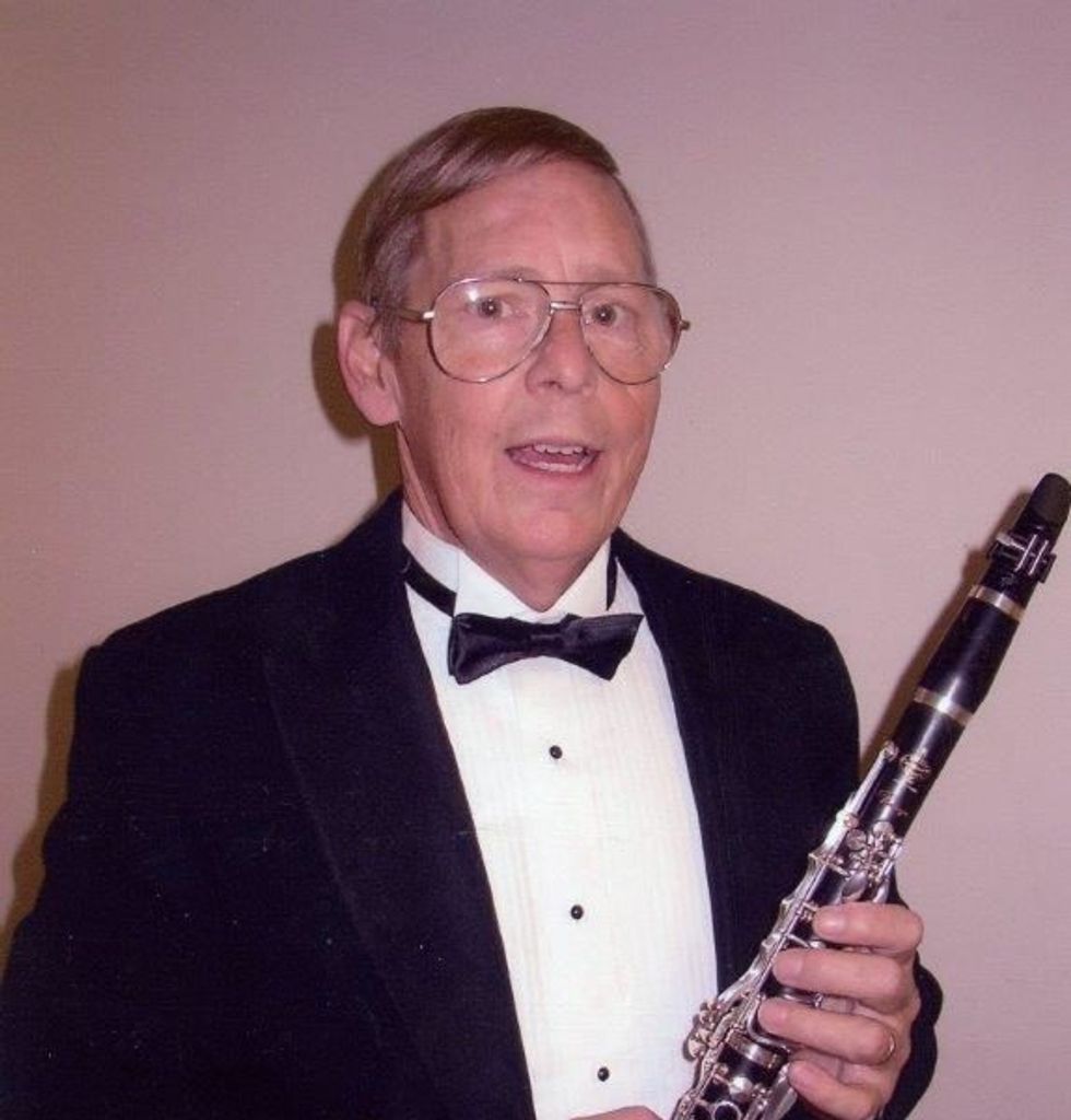 Lloyd "Big O" Omar Henderson