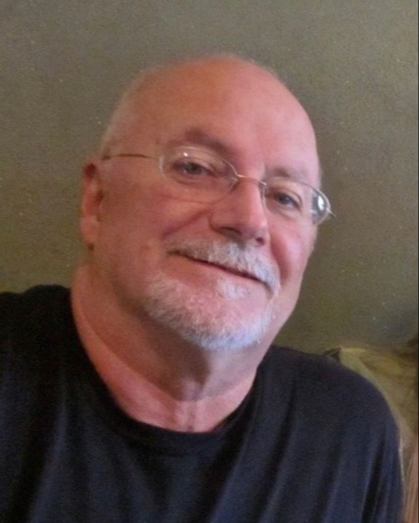 Paul Beck