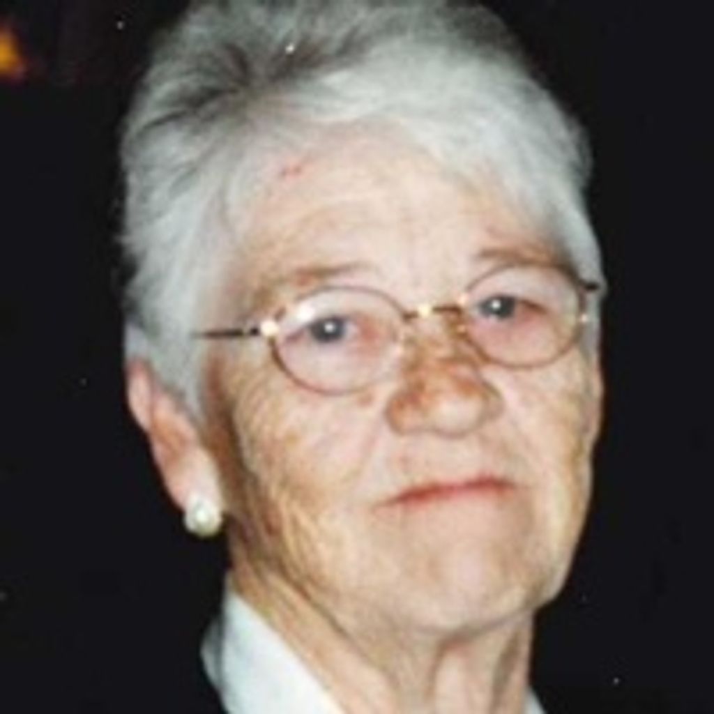 Sarah  "Sally" Guthmiller