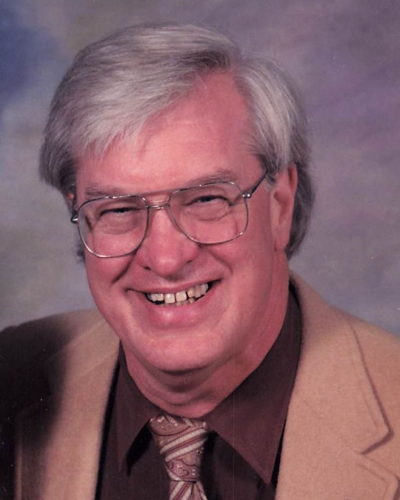 Richard E. Hinners