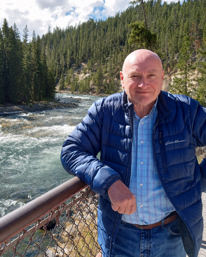 Douglas Paul Burdick Profile Photo