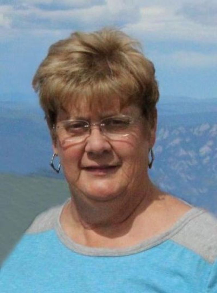 Carol Dewey Profile Photo