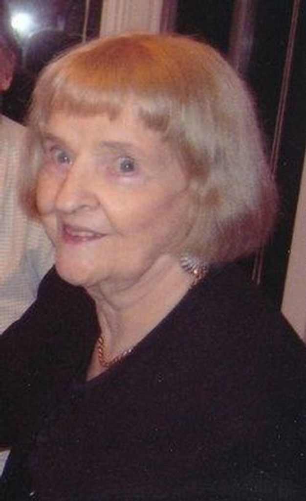 Viola ''Eileen'' Jewer