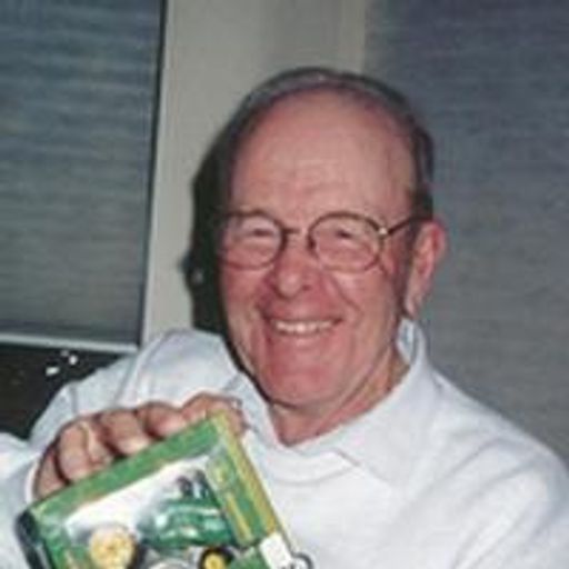 Reginald K. Crisp Profile Photo