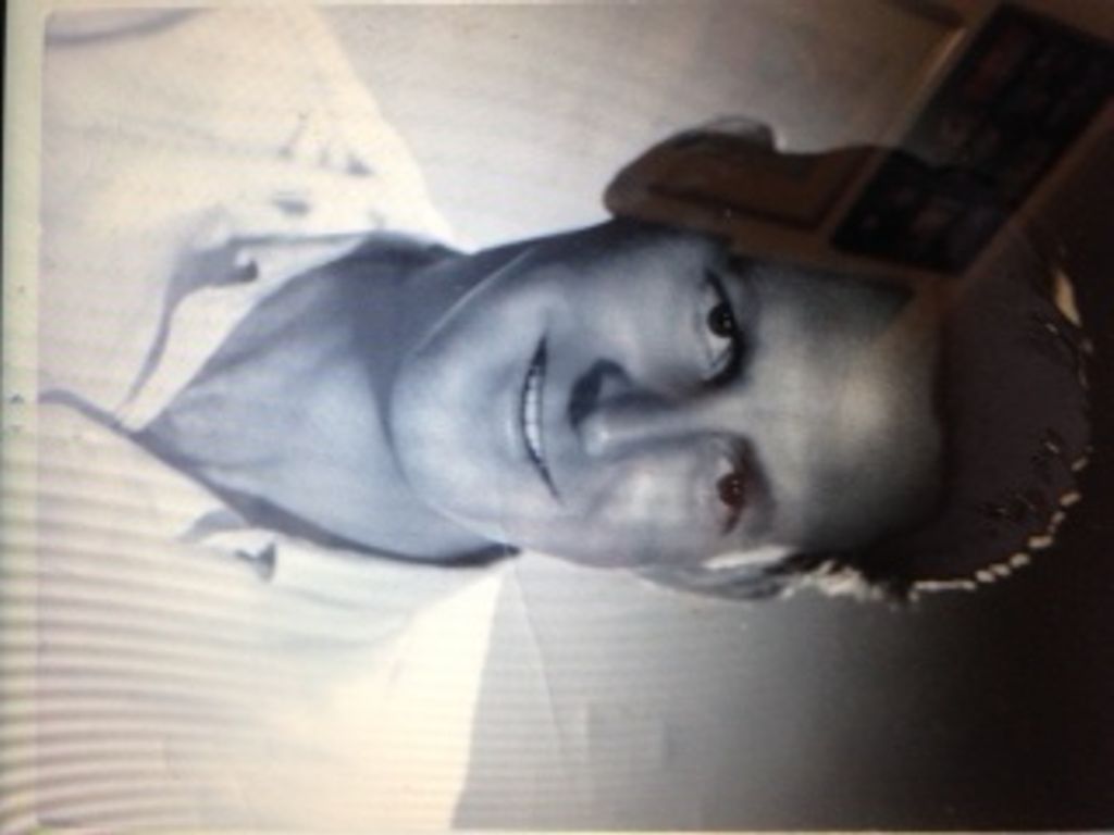 William Louis Southerland