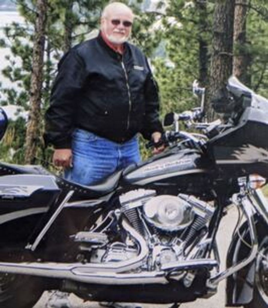 Stewart Skinner Profile Photo