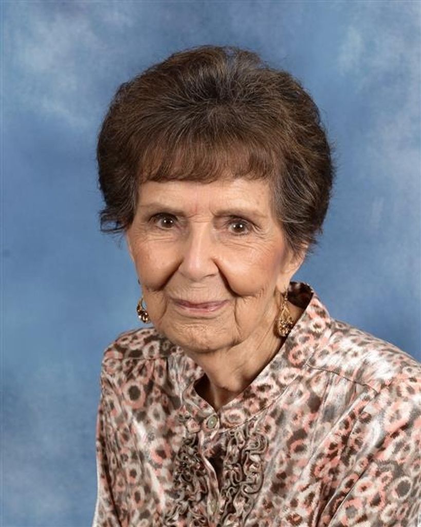 Shirley Schneider Powell