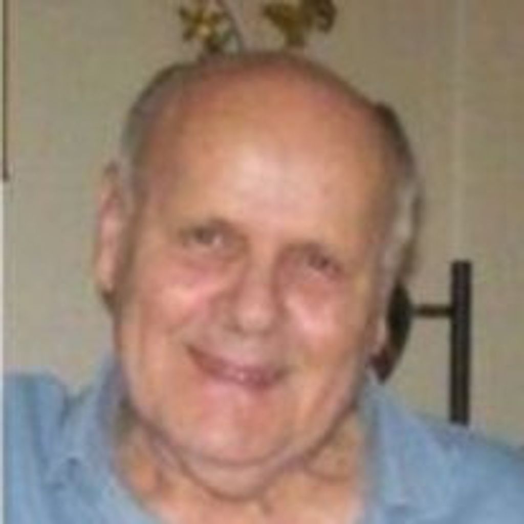 Ernest "Ernie" Mollett Profile Photo
