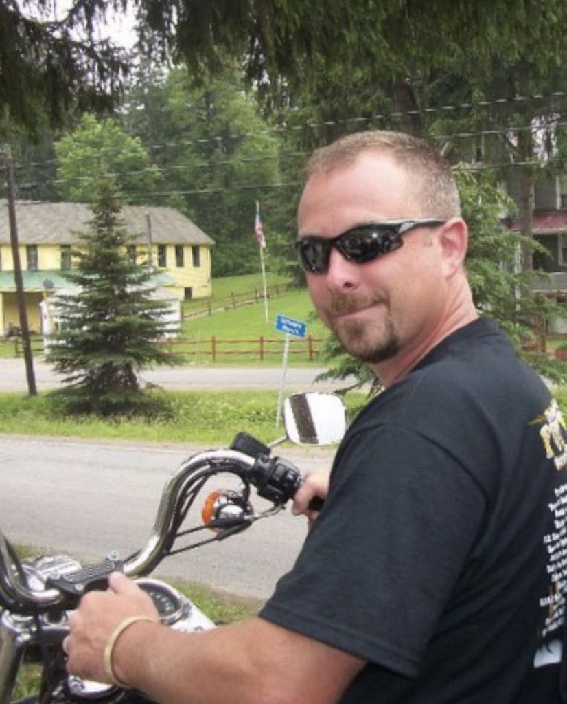 Wesley S. Merrick