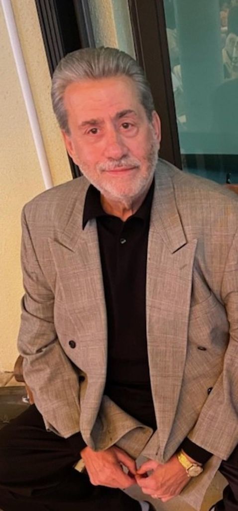 Vincent J Musso Profile Photo