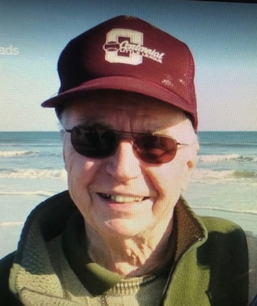 Gerald (Jerry) Flathman