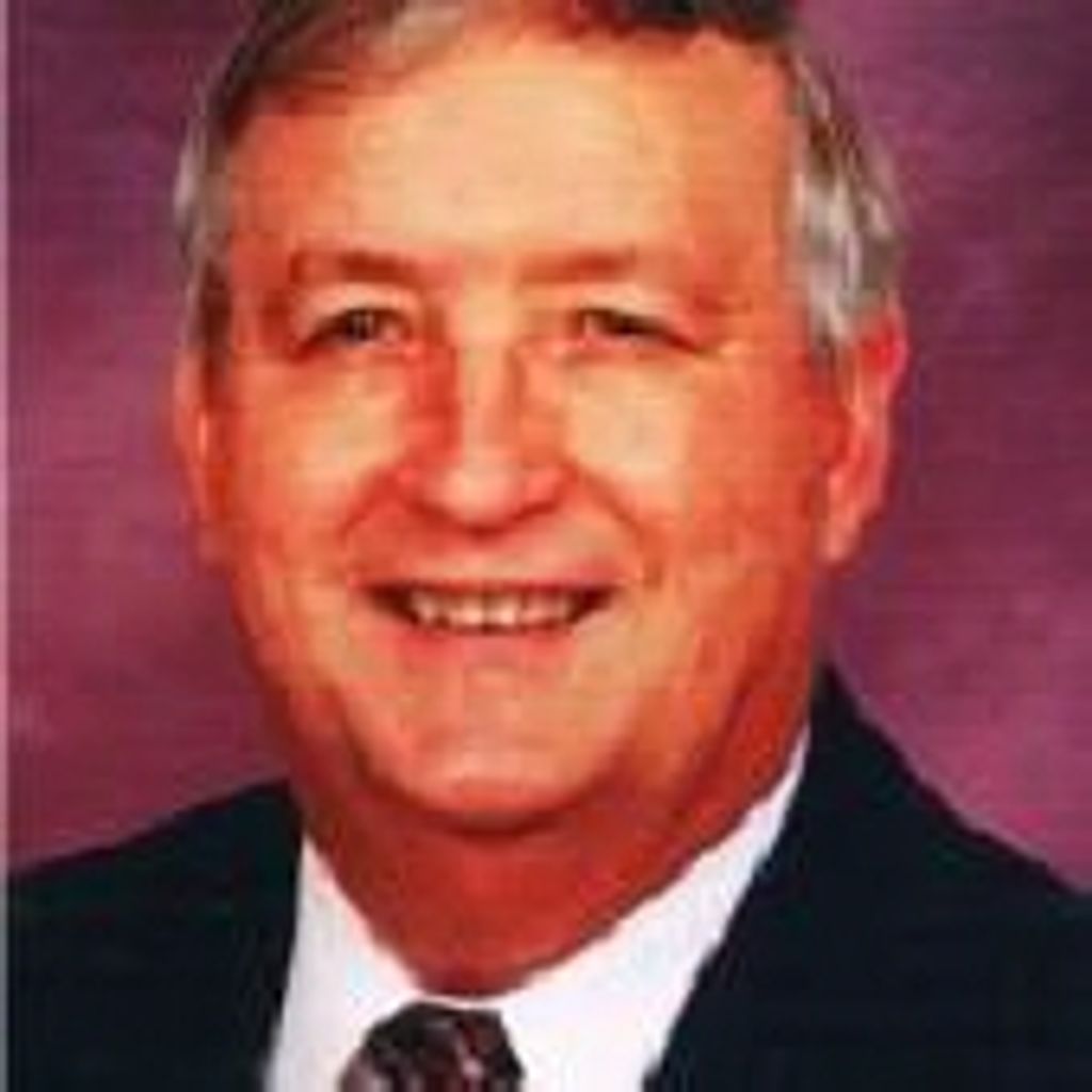 James Henry Lee