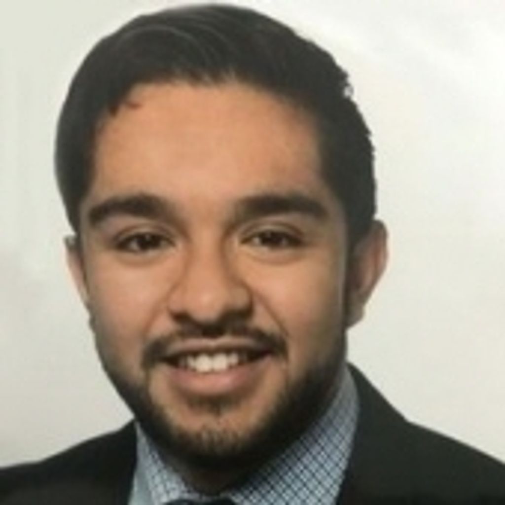 Renato Junior Puga Garcia
