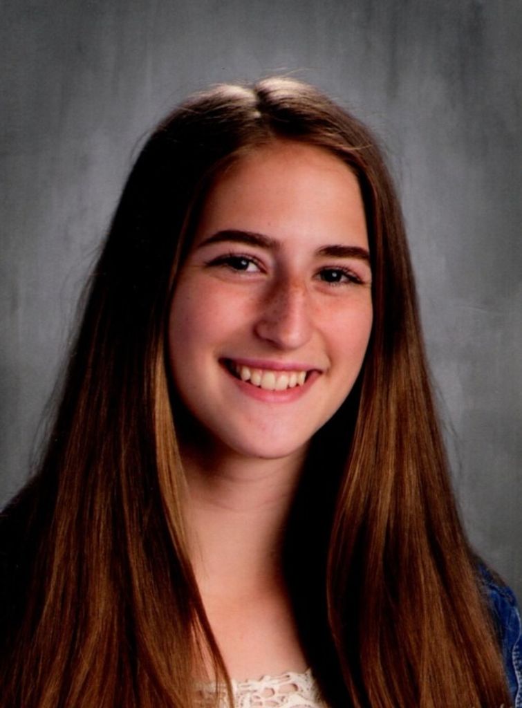 Amanda Jean Mae Fuller Profile Photo