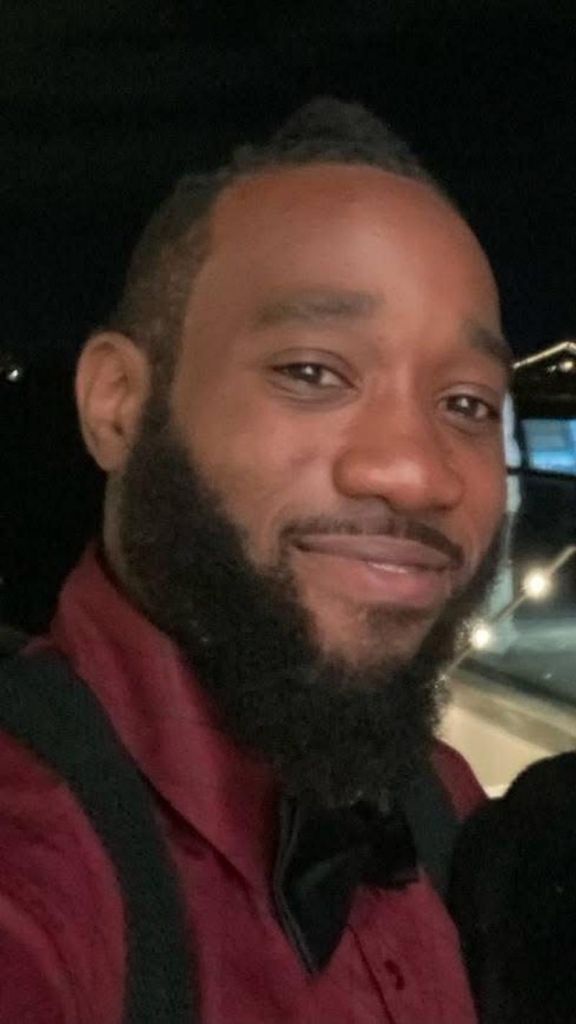 Anthony Levelle Steedley, Ii Profile Photo