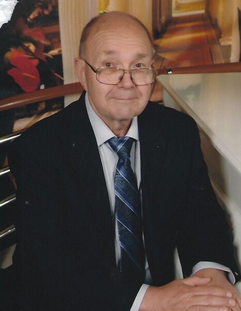 Mark Wade Curtis Profile Photo