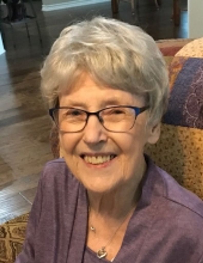 Nellie H. Deruiter