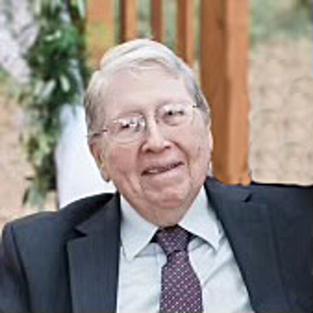 John William Beauchamp
