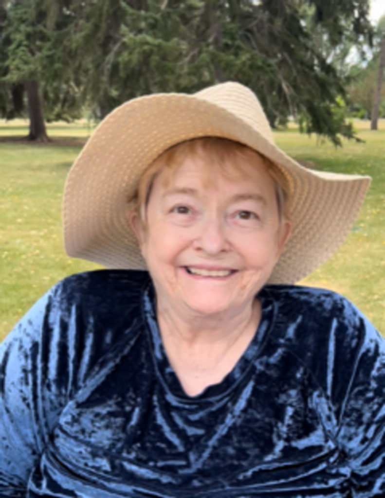 Maureen Elizabeth Readmond Profile Photo