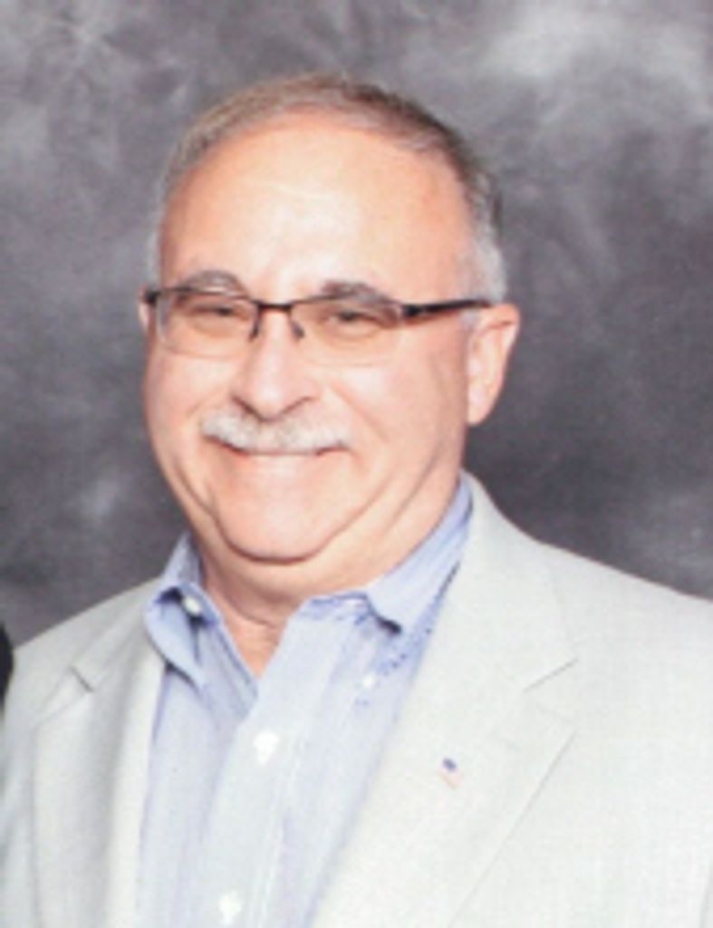 Charles R. Carr, Jr.