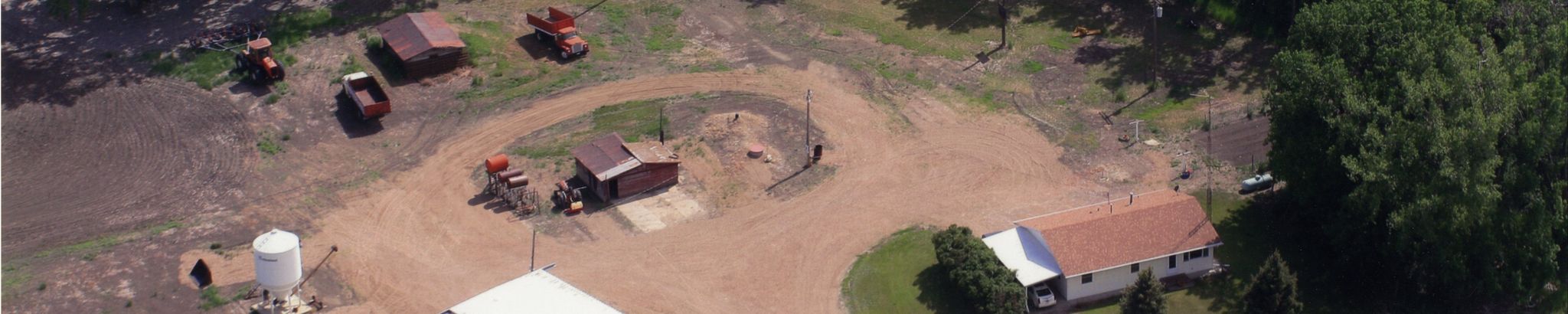 Cover for Otto Sever Enkerud's Obituary