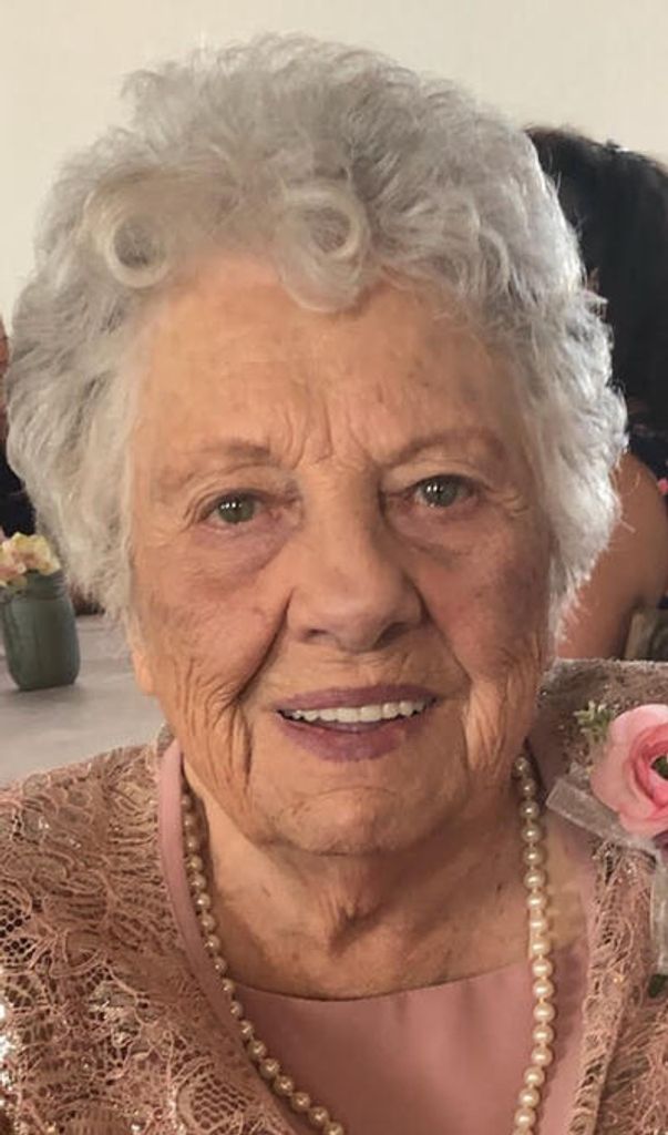Thelma Maxine Graham Weatherd Profile Photo
