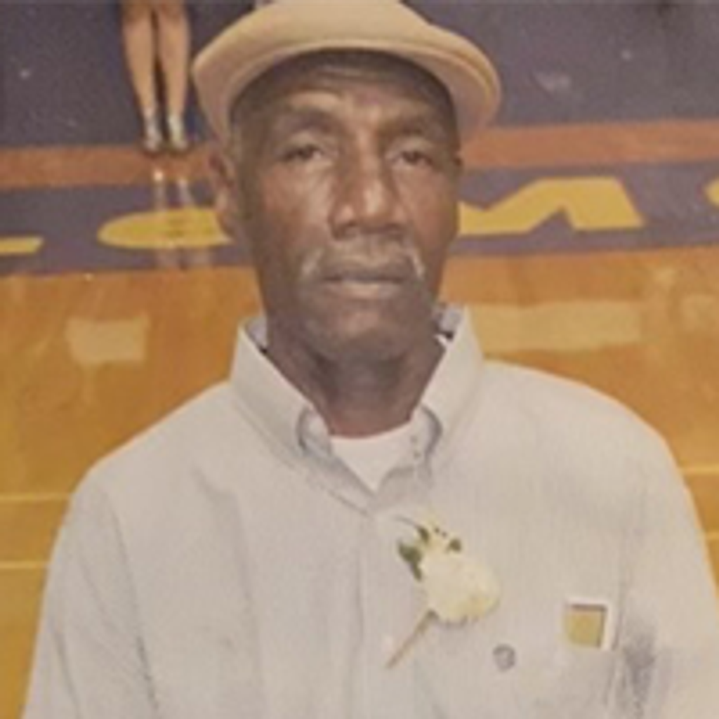 Mr. Willie Parr Bryant Profile Photo