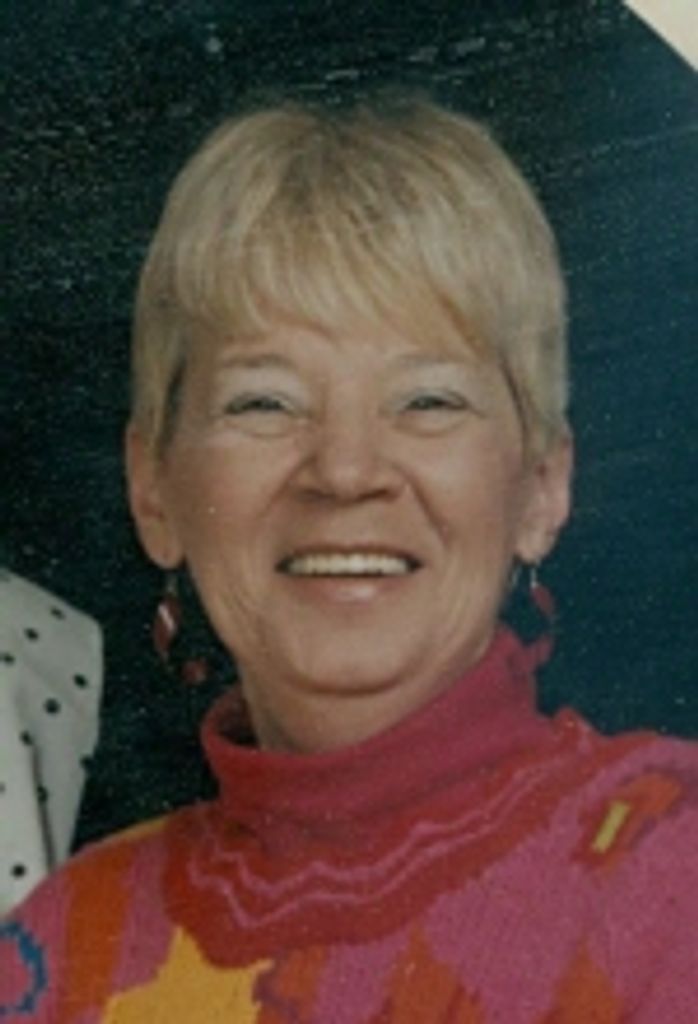 Carol J. Swartz