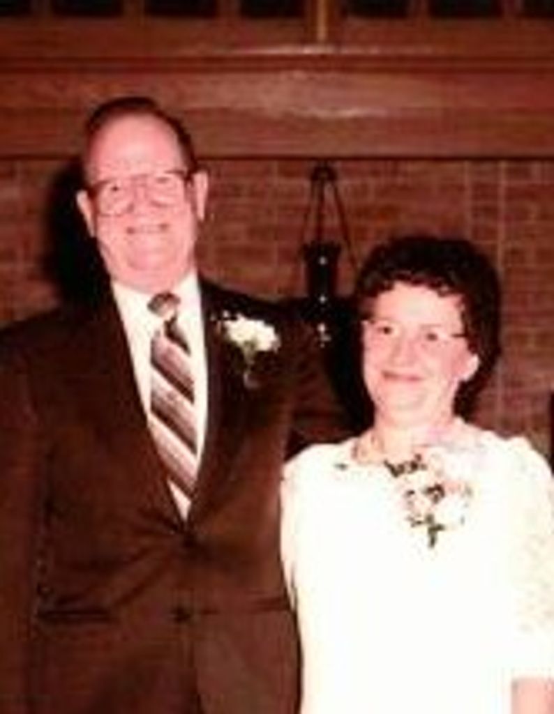 Betty I (Calise)  Soulsby (Arthurs) Profile Photo