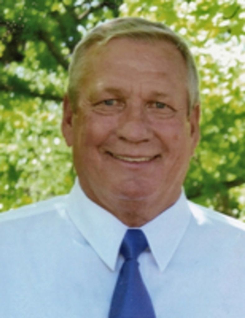 Jonathan 'Jon' Mcghee Profile Photo