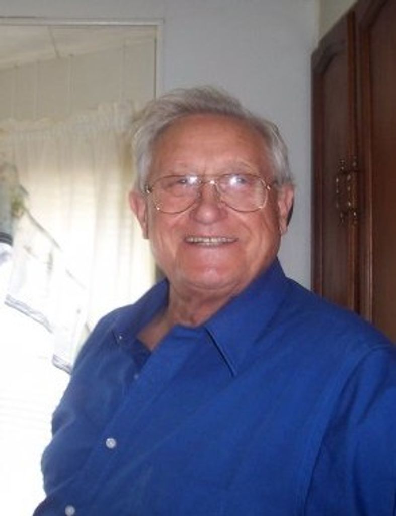 James L. Lockhart