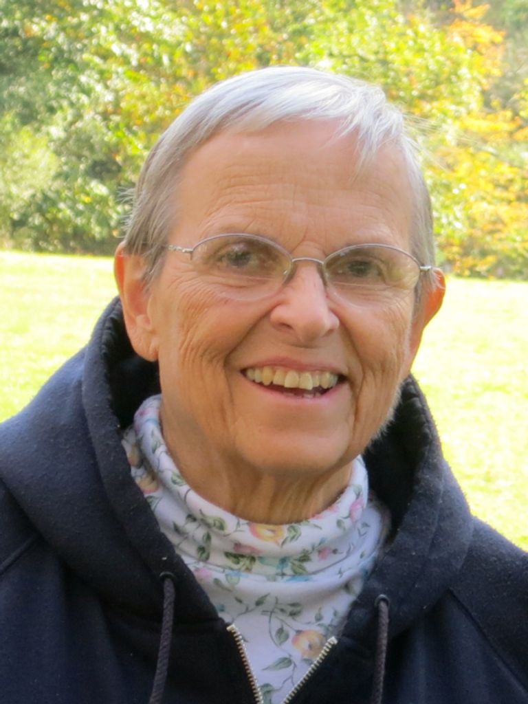 Eleanor Louise Buchinski