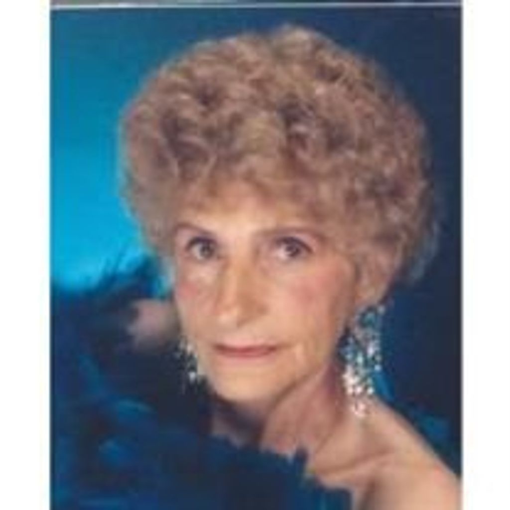 Marie E. Deluke