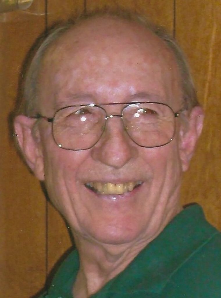 Frank Hartline Profile Photo