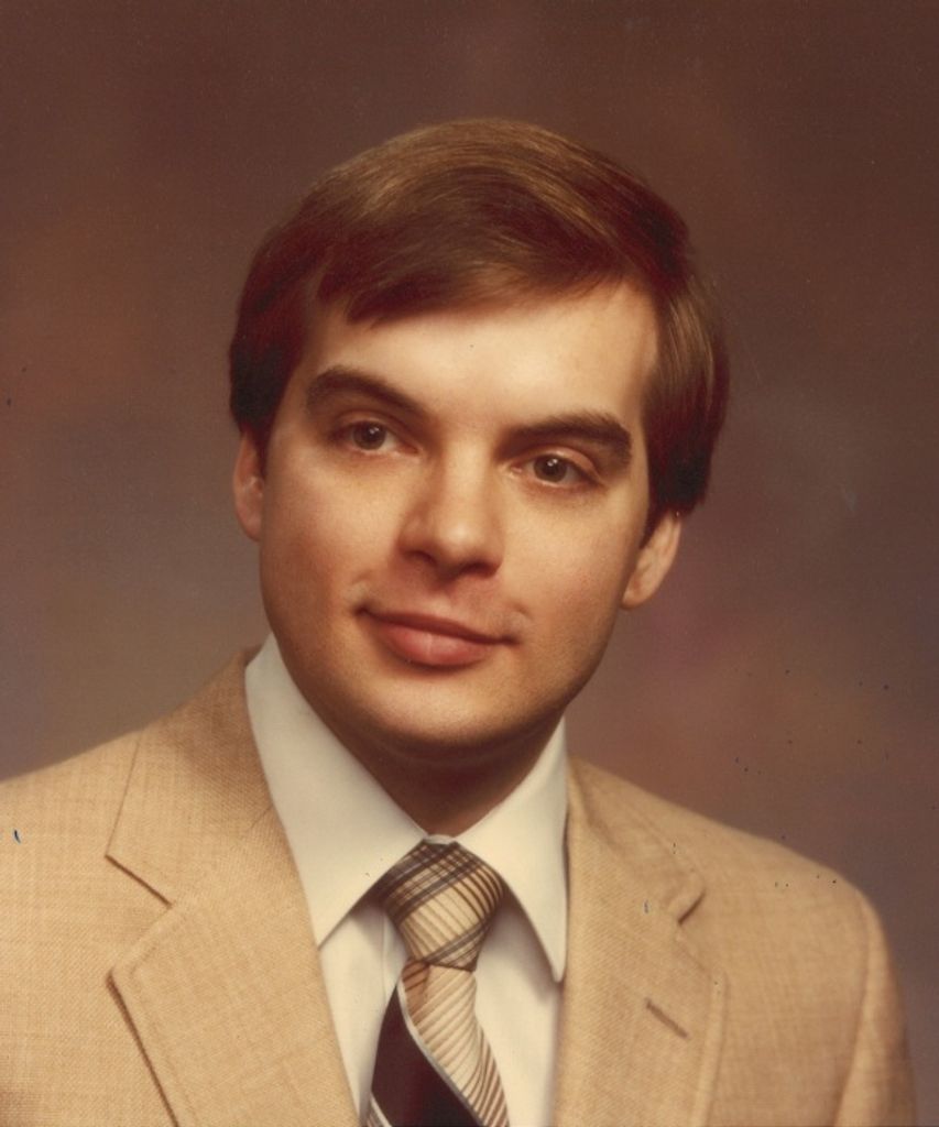 Brian Griebel
