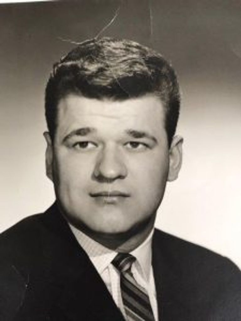 John Blake Chorney